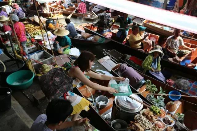 第一次去泰国需要提前了解的常识！