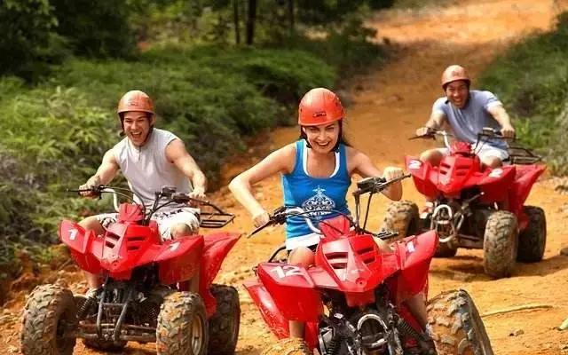 第一次去泰国需要提前了解的常识！