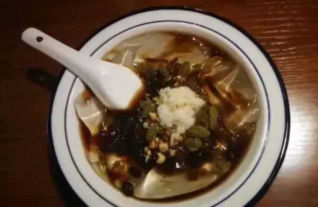 WOW!在贴秋膘的季节,武汉新晋五家美食店,你去吃过吗?