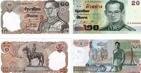 第一次去泰国需要提前了解的常识！