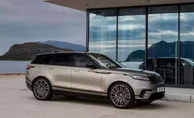 老男人之歌揽胜星脉,新路虎揽胜星脉售价