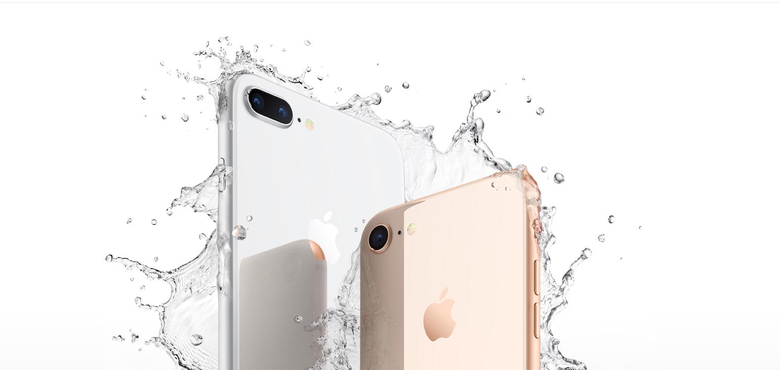 iphone8plus瑕疵屏,iphone8plus黄屏