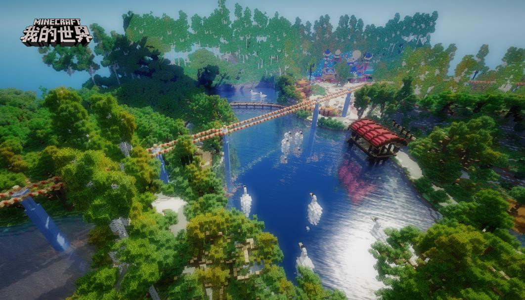 长隆野生动物园门票十月,我的世界动物展