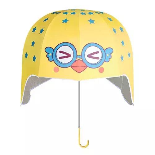 夏日出门必备装备,雨天必备的装备有哪些呢