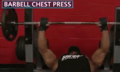 如何才能拥有XXL尺寸的胸肌？你的各项健身训练都到位了吗？