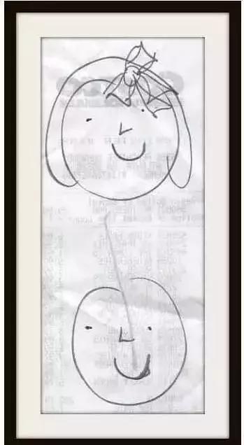 他是一名超市检票员，却依靠神奇画风，给大家带来快乐