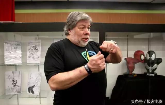 为什么想逛漫展,为什么都爱去漫展