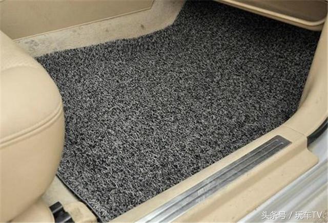 原厂精致脚垫怎么样,推荐一款最实用的脚垫