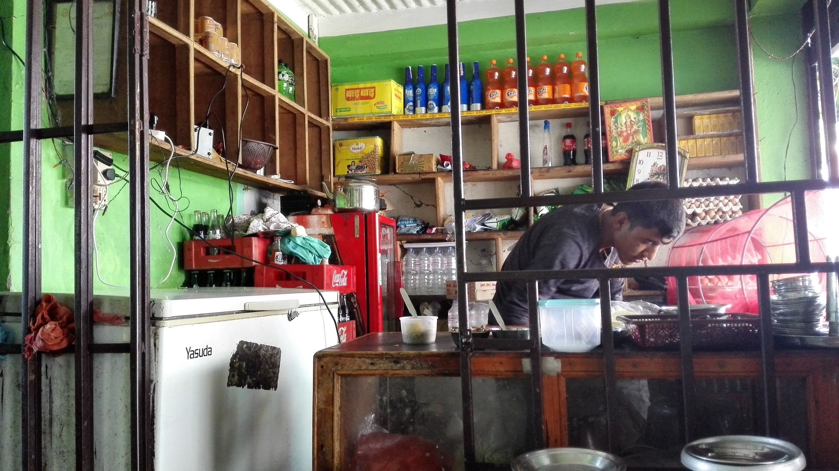 川藏线自驾游攻略尼泊尔,从拉萨到尼泊尔实用穿越旅行指南