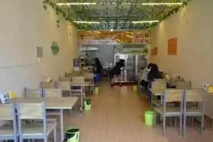 乐山理工附近美食冒菜,乐山特色美食冒菜