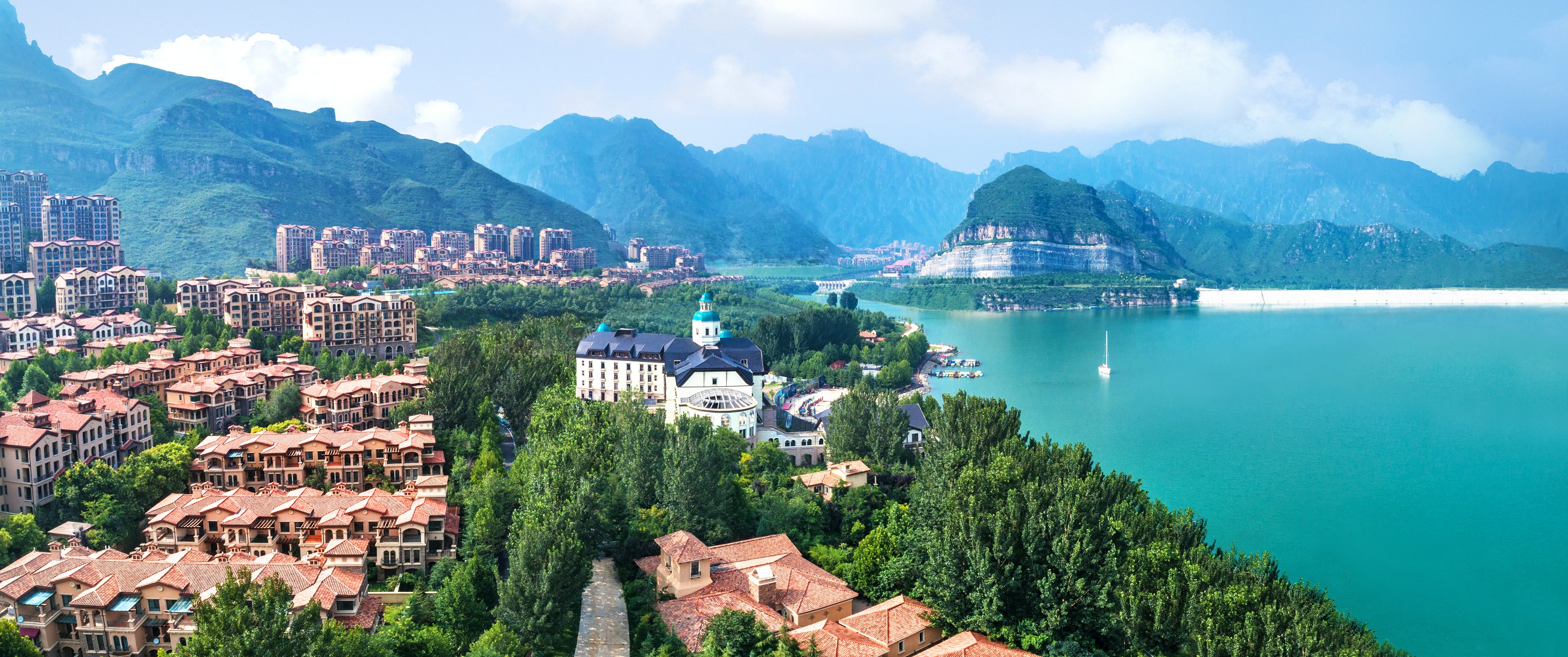 京郊旅游度假别墅,北京周边旅游别墅推荐