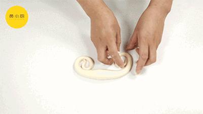 山西枣花馍家常做法,舌尖上的中国山西老妈做菜