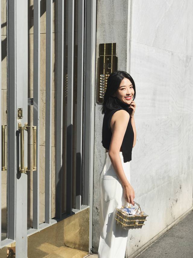 9月至11月适合穿什么衣服,九月就要乱穿衣