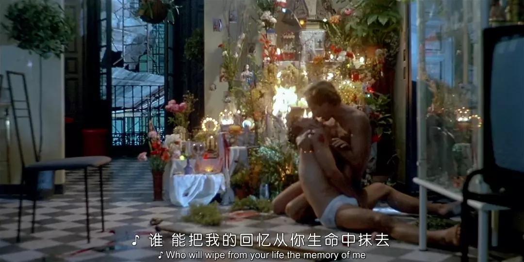 西班牙高分电影解说,西班牙电影看不见的客人