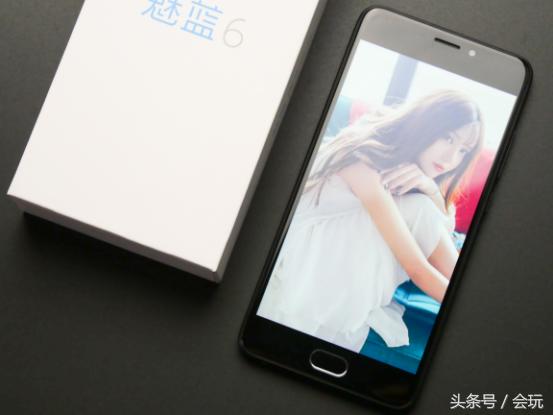 魅蓝6评测,魅蓝note6flyme6.1.4.6