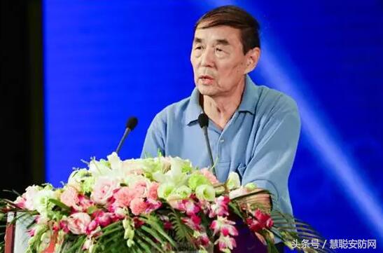 安防行业年度聚焦,中国安防交流盛会