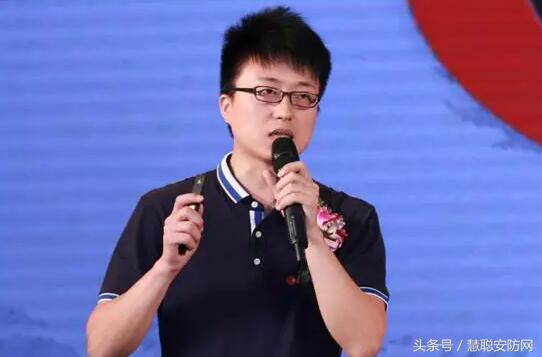 安防行业年度聚焦,中国安防交流盛会