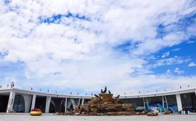 鄂尔多斯度假攻略,鄂尔多斯旅游攻略2日游