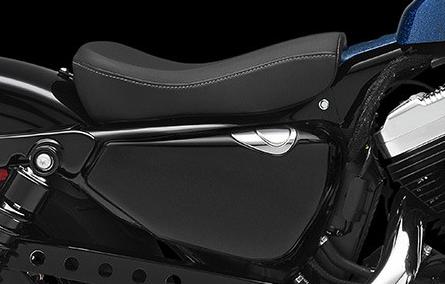 摩托车坐垫怎么修理的,摩托车座椅皮坏了怎么办