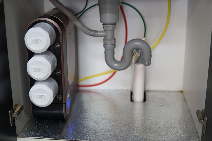 家里的净水器可以买吗,家里用的买什么净水器好