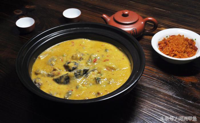 甲鱼菜品介绍术语,甲鱼菜品语言介绍