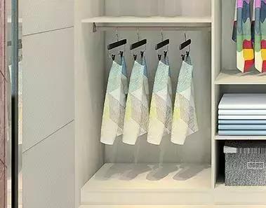 尚品宅配20平方有几组柜子,尚品宅配款式