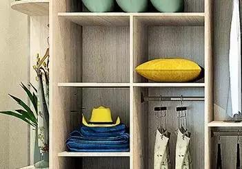 尚品宅配20平方有几组柜子,尚品宅配款式