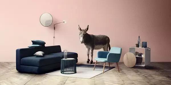 宜家家居搭配北欧风,北欧风除了宜家还有哪些