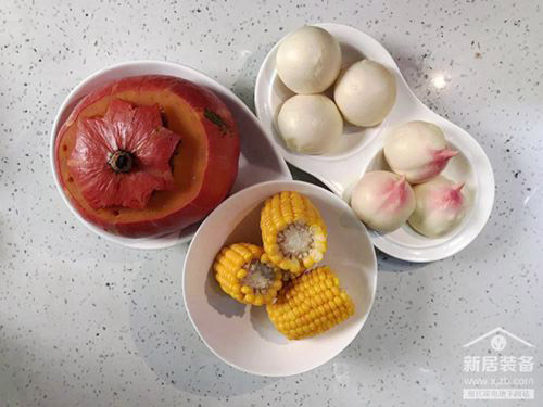 苏泊尔真味鲜蒸锅黄色,苏泊尔最新款电蒸锅煮法