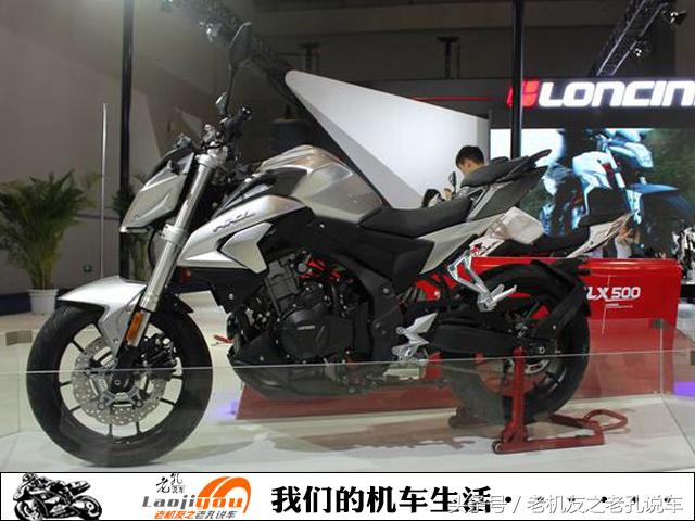 春风400nk发动机,春风400nk隆鑫500r对比