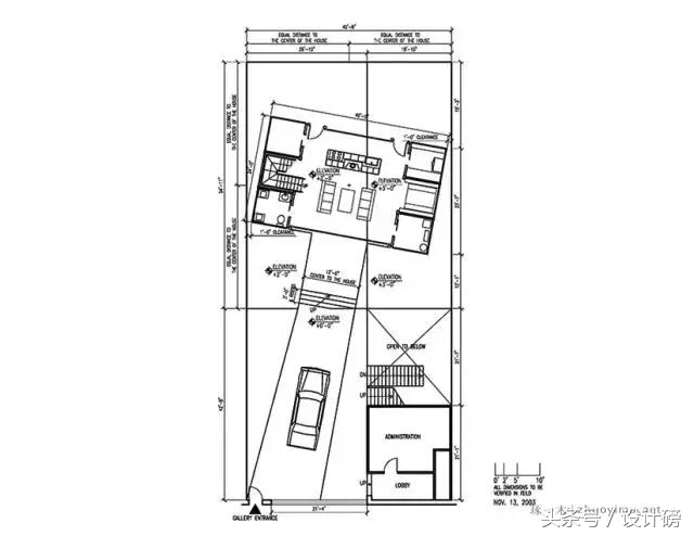 集装箱房如何变成豪华别墅,创意集装箱改造别墅