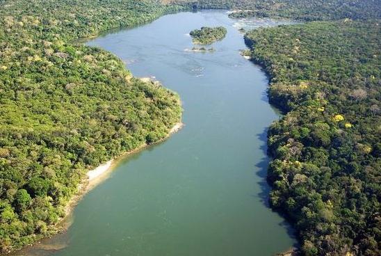 优秀学生必知的地理之最,老师盘点的中国地理之最