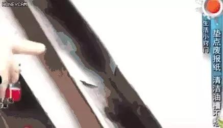 教你不用一滴水一年没洗油烟机,用塑料瓶抽油烟机一年不用洗