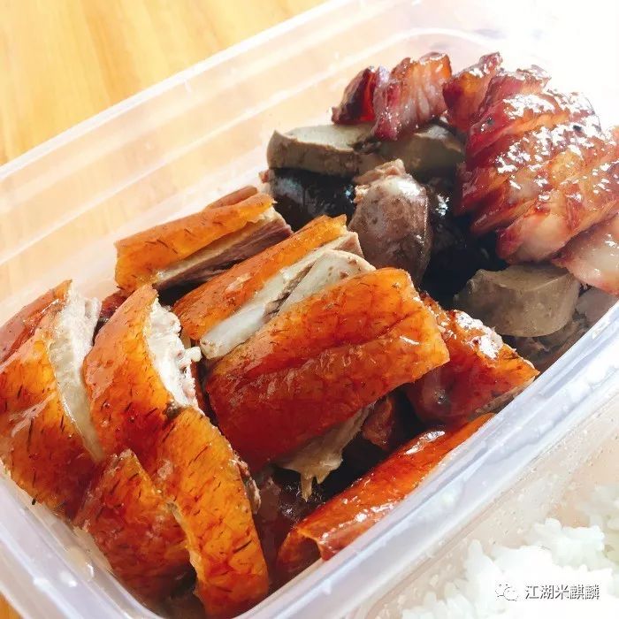 广东旅游吃货攻略烧鹅,广州美食推荐白云区不辣粤菜