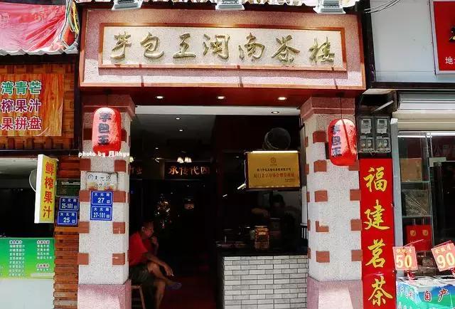 厦门旅游景点必去攻略自由行,厦门旅游攻略最好的城市自由行