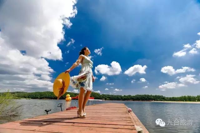 九台周边三日游去哪儿好,黄金周出游怎么玩