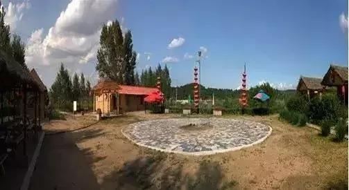 九台周边三日游去哪儿好,黄金周出游怎么玩