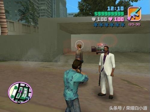 盘点那些年的经典游戏,细数这些年的经典游戏