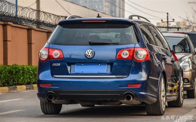 大众r36旅行版颜色,扮猪吃老虎旅行车