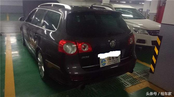 大众r36旅行版颜色,扮猪吃老虎旅行车