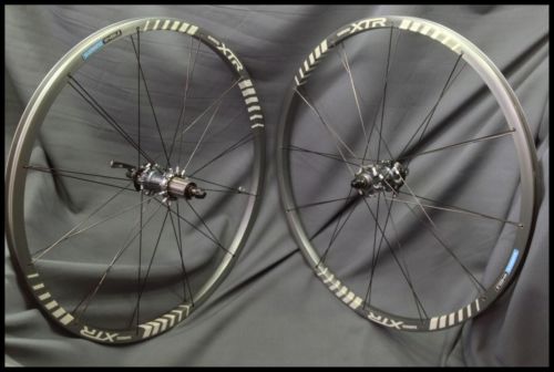 禧玛诺山地车xtr套件,禧玛诺XTR顶级套件