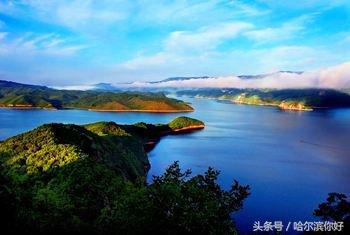 5月19号黑龙江有哪些景区免门票,黑龙江旅游日免门票景区