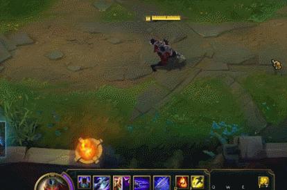 lol新版天赋符文怎么点,lol全套最新符文天赋解析