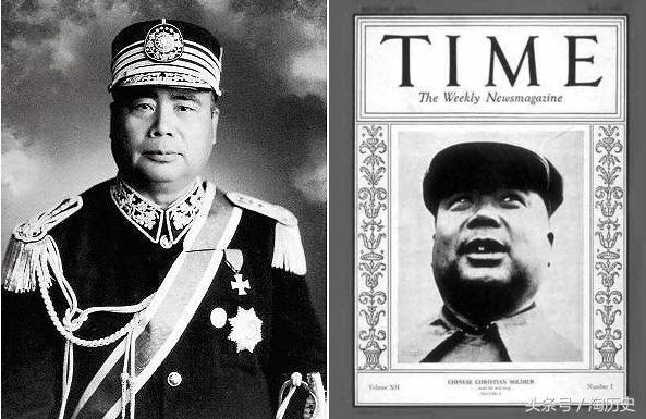 你见过这种将军吗？开会时人家站着他跪着，视察时挨个给人剪指甲