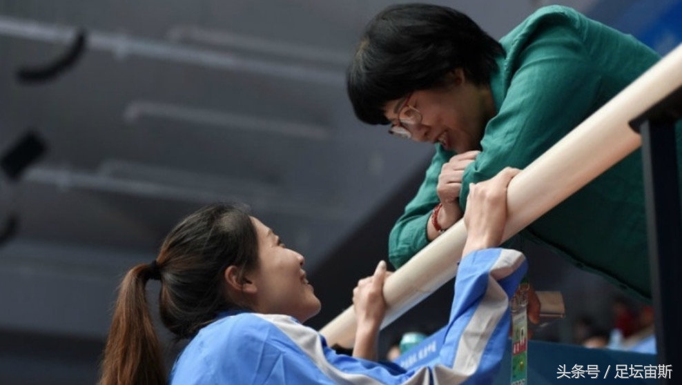 魏秋月彻底告别,魏秋月休息了多长时间