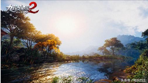 九阴真经2最新爆料,九阴真经2不更新内容