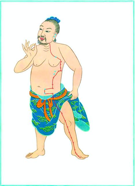 调理一切病证中医为何从脾胃入手,中医讲一切疾病从调脾胃开始