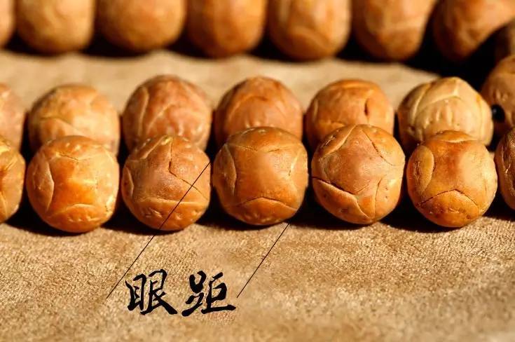 凤眼龙眼麒麟眼哪个眼睛不容易破,11.5-12毫米凤眼菩提麒麟眼