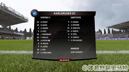 fifa18生涯模式最值得入手的球员,fifa18强力球员