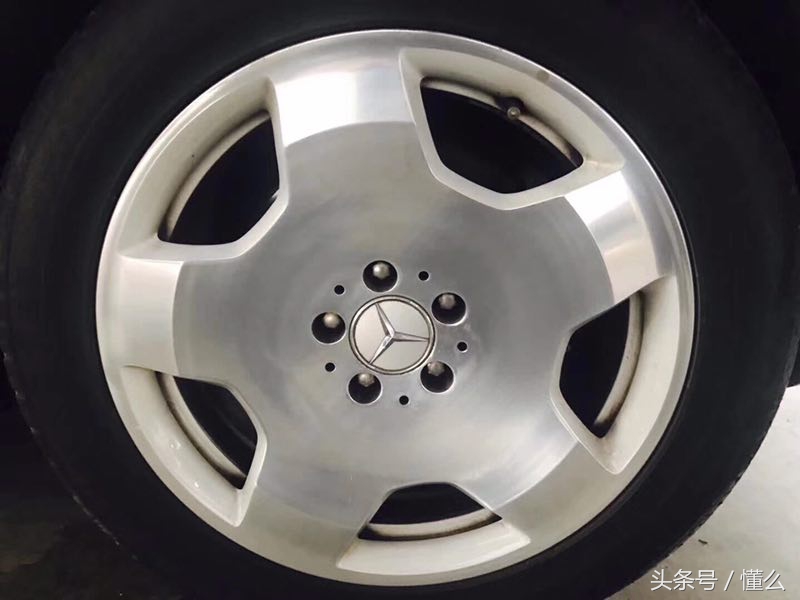 老款奔驰W221值得买吗,最值得买的w221奔驰s